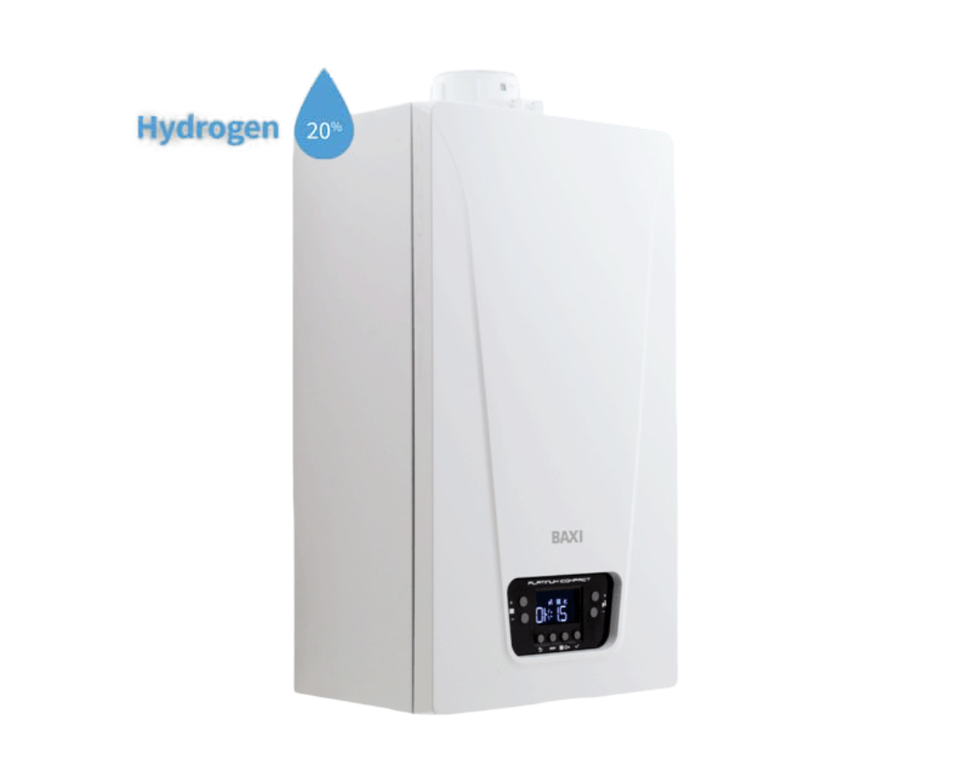 BaxiPlatiniumICompactEco26-26F