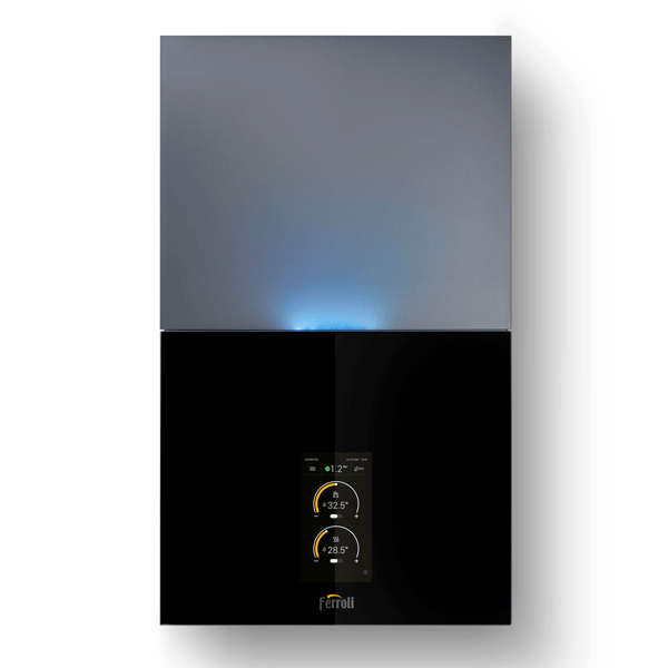 FerroliBluehelixMaxima28C